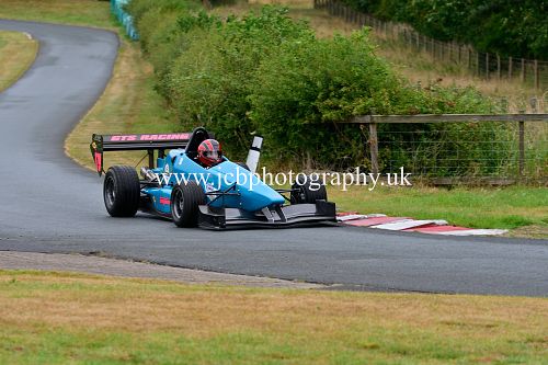 Empire Evo 3 Steven Morgan