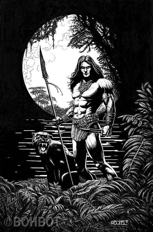 Tarzan