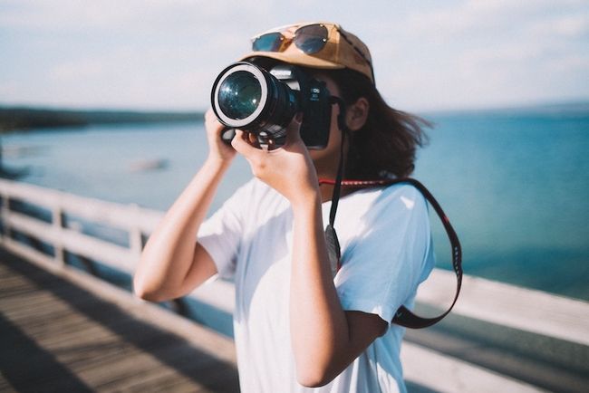 Benefícios do Seguro Fotógrafo