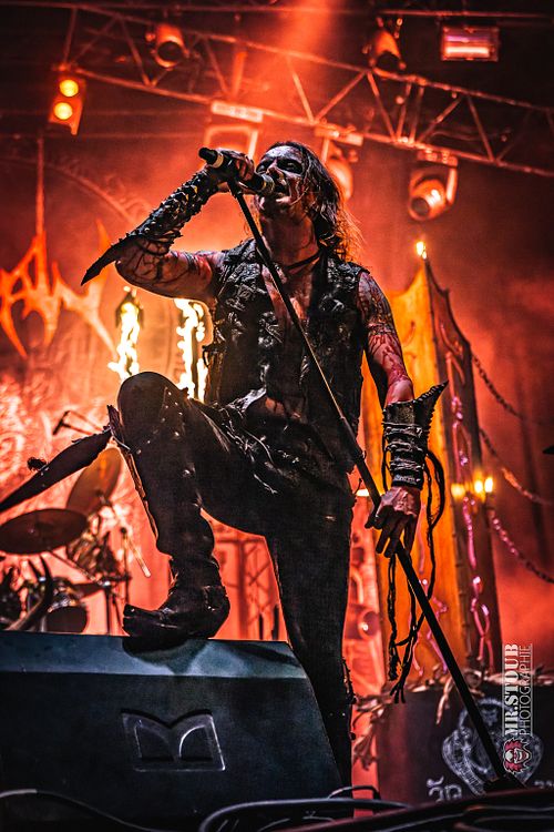 Concerts Metal, Spectacles Extr&ecirc;mes & Mod&egrave;les Alternatifs.