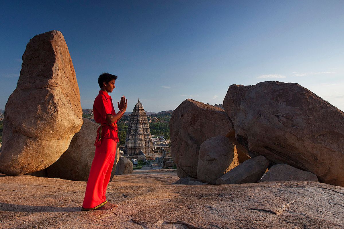 Hampi