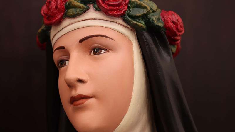 Saint Rose