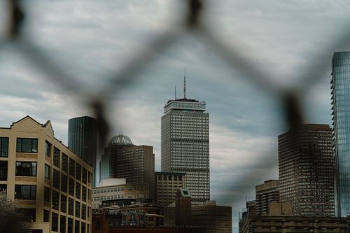BOSTON