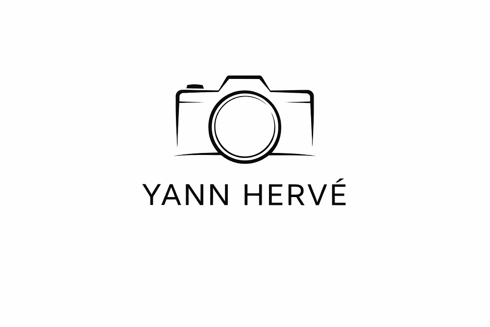 Yann Hervé, photographe à Dinard