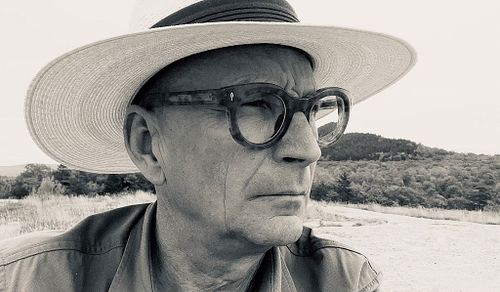 Martin Meyer | Videographer