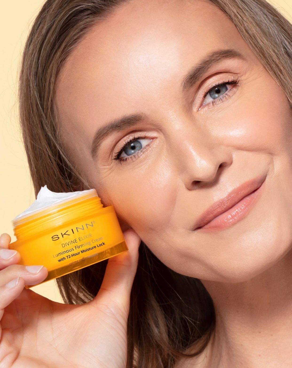 Skinn - Commercial