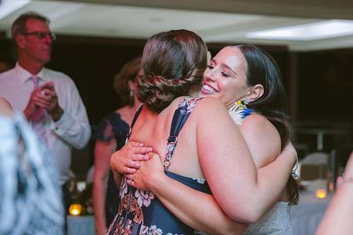 Wedding Reception at Ryde Parramatta Golf Club