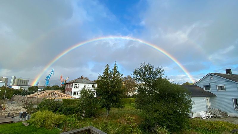 På møte mellom 10:45 og 12:30