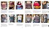 Margo Top PDF Knitting Pattern