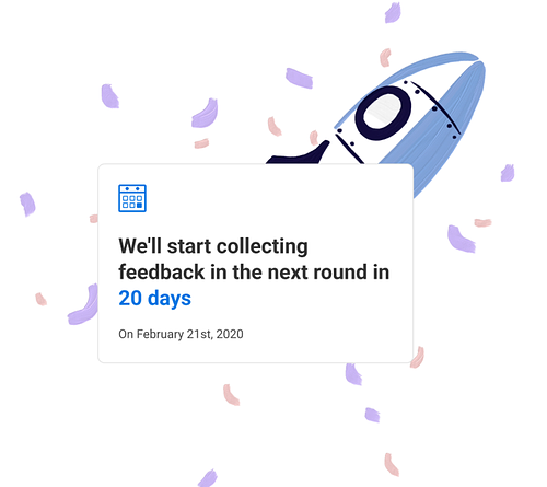 Breaking down feedback barriers