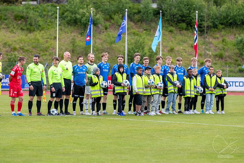 4. divisjon herrer Florø-Årdal 0-2, 2025-05-24