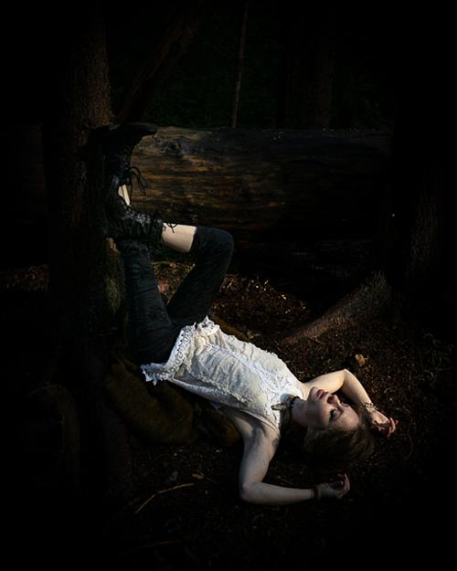 TENEBRISM TAROT