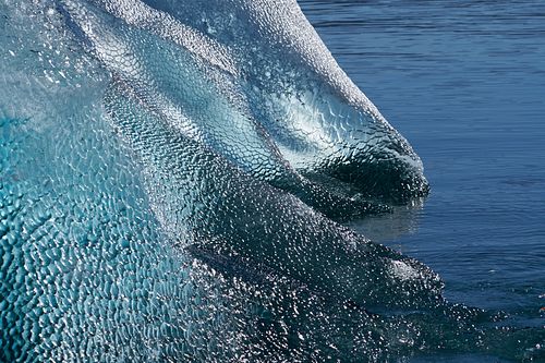 Nordic Vision fotoreis  2024 Groenland