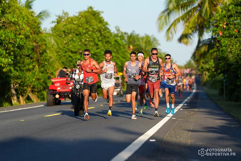 Hunger 10K 2026