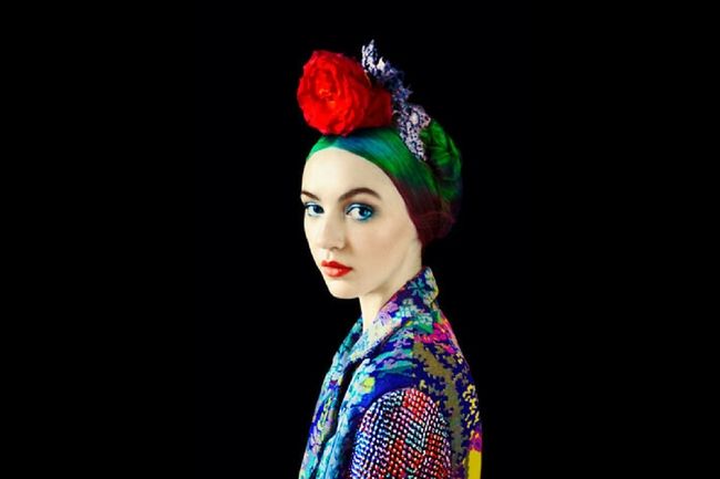 Le collectif des photographes portraitistes professionnels Vol. 1