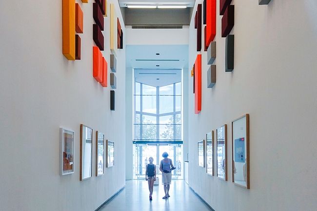 Le migliori scuole d'arte in Canada