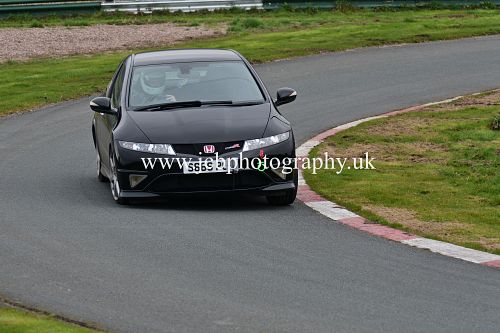 Honda Civic Type R Tom Sykes