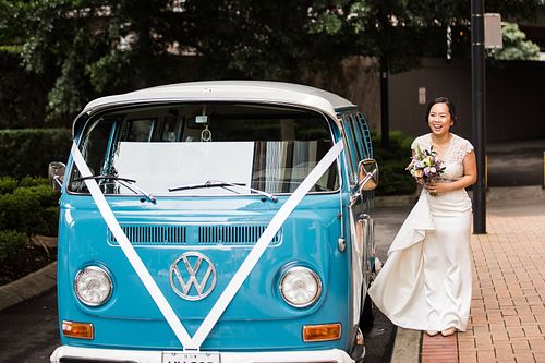 Chalk and Cheese Photography