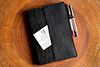 SKINS: Lapnan A5 Leather Diary/Notebook Cover