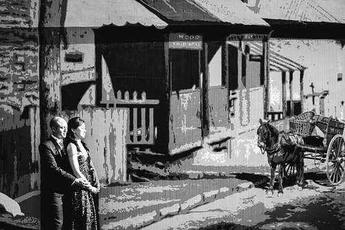 Chalk and Cheese Photography