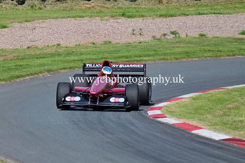 Gould GR55B David Uren