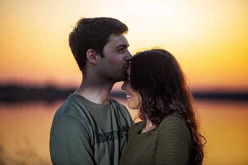 Inês & Pedro
