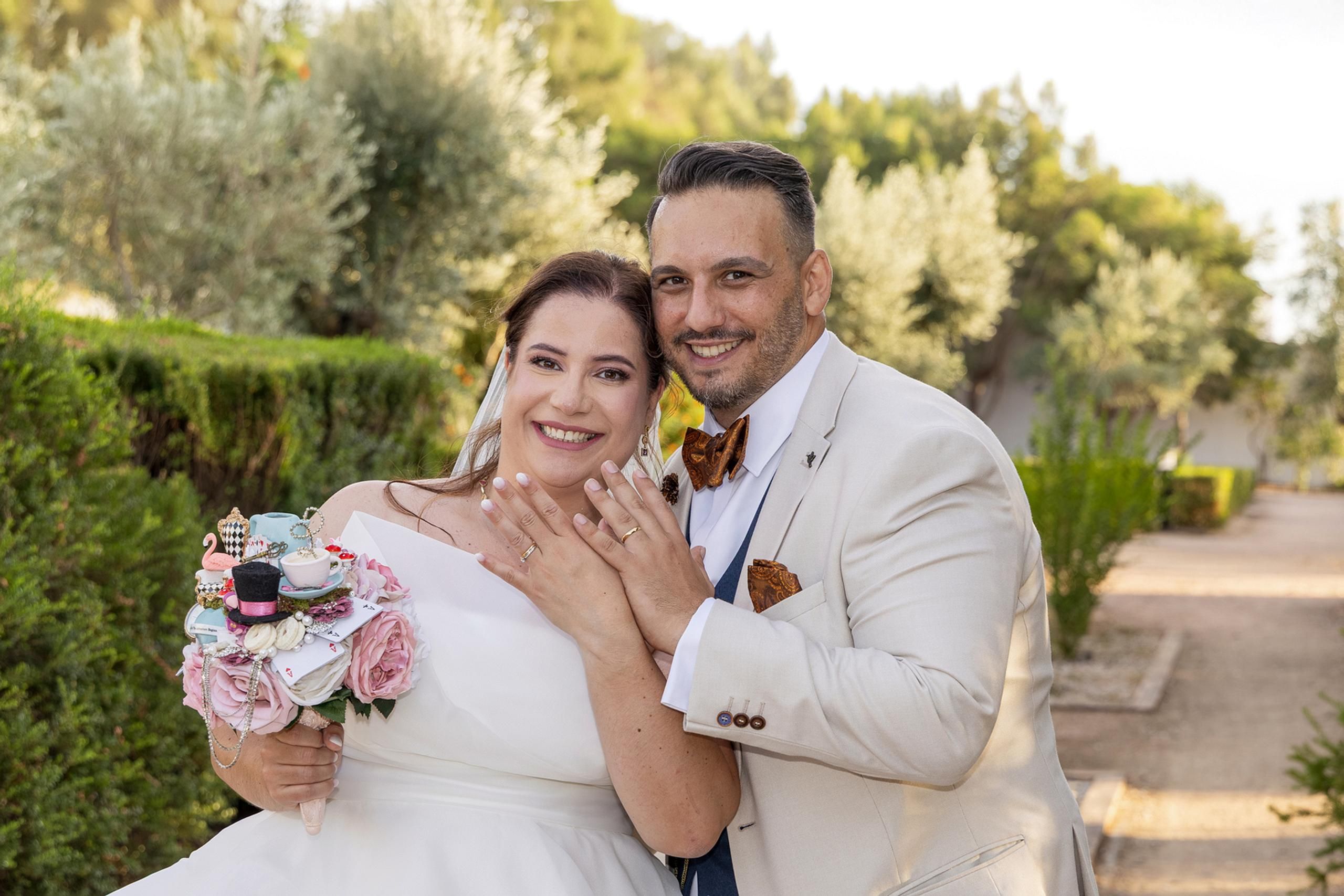 Casamento Helena Bento e Paulo Silva