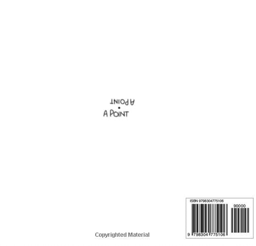 Kinderbuch "A Point"