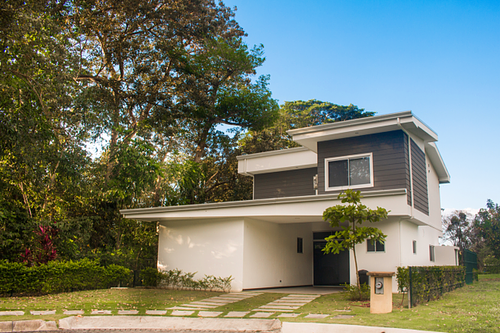 5 Modelos de Casa a Elegir