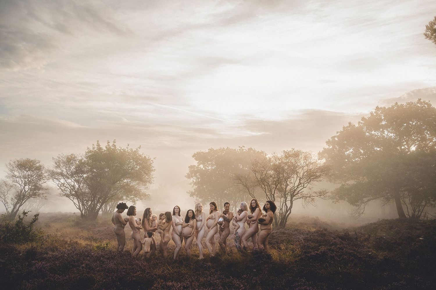 Moments to Remember Photography