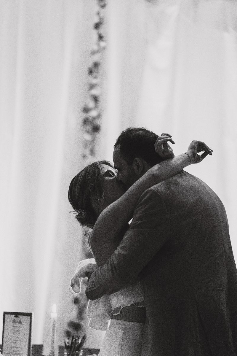 Hanna & Dragan Wedding