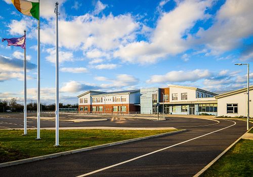 Maynooth Educate Together N.S. 