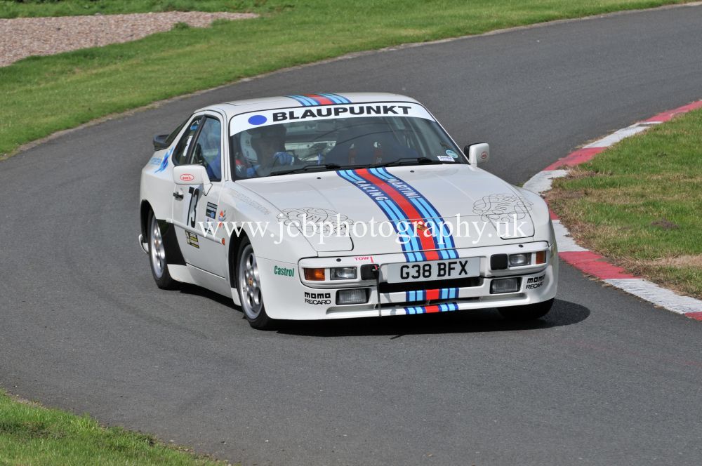 Porsche 944