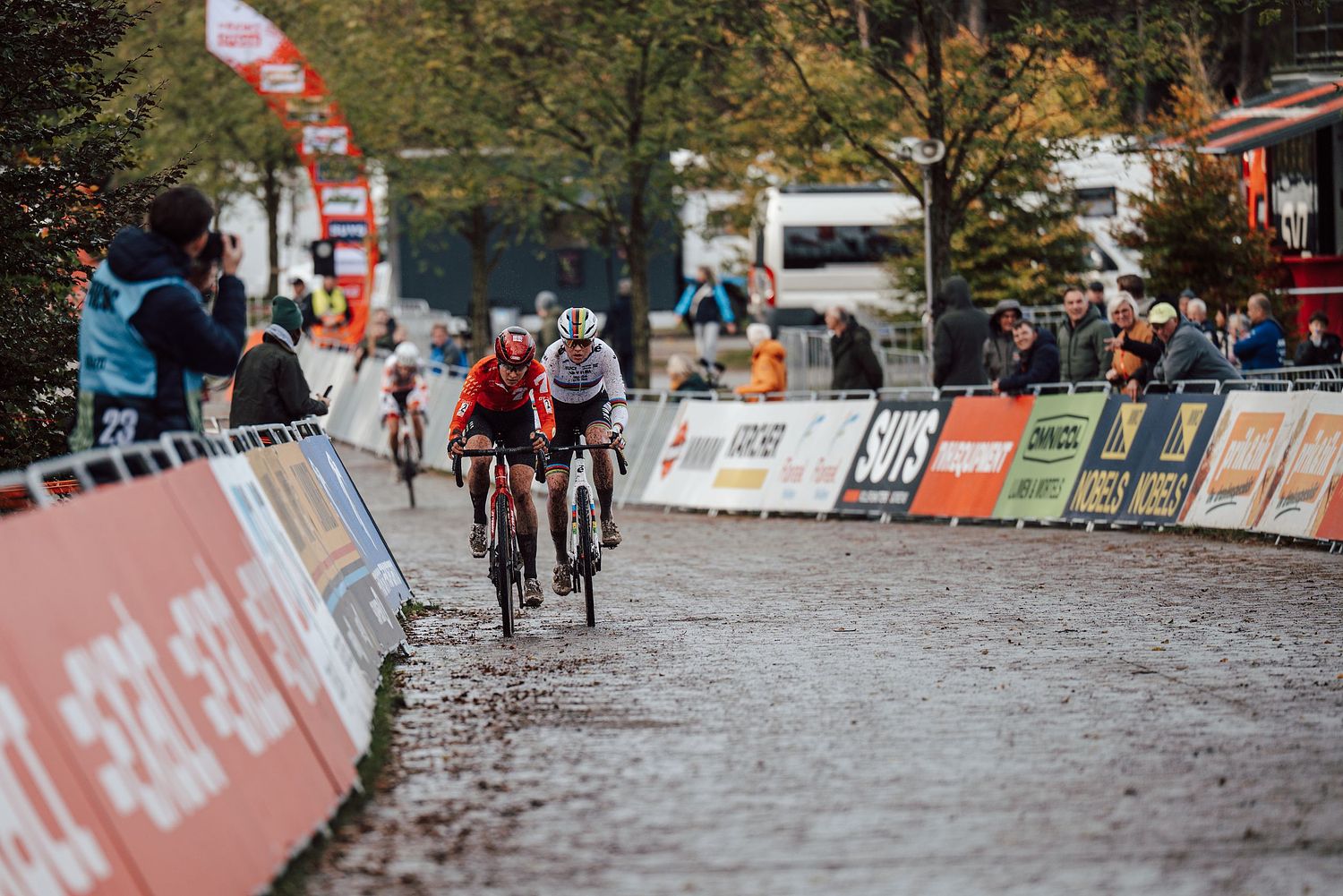 O N N O H O F S T R A