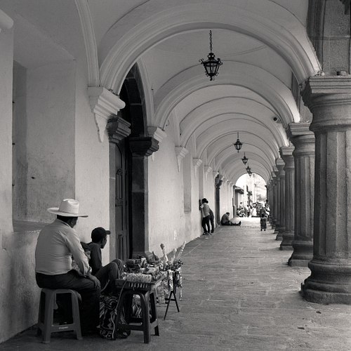Street