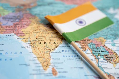 India Projects