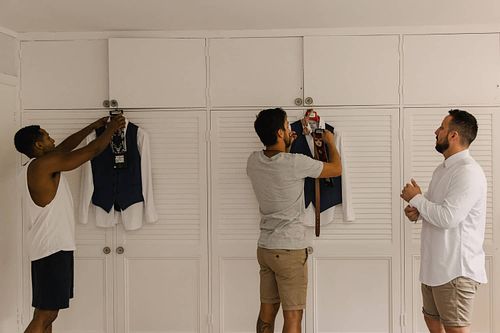 Chalk and Cheese Photography