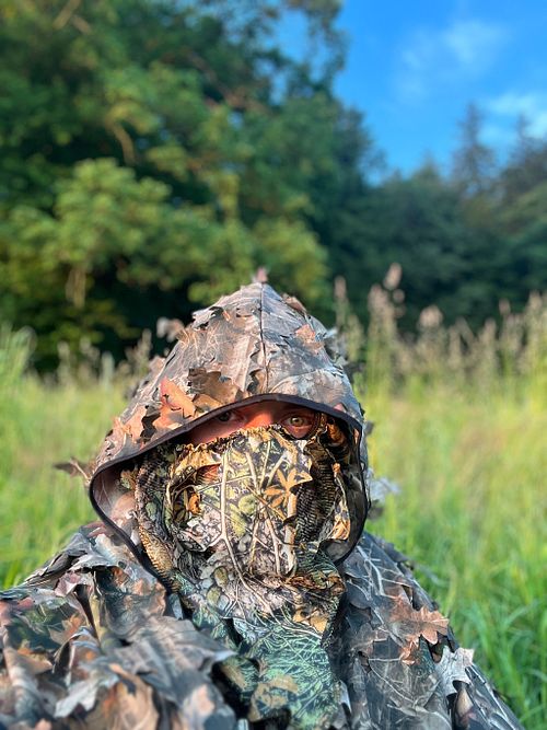 Arbeitsweise & Ethik