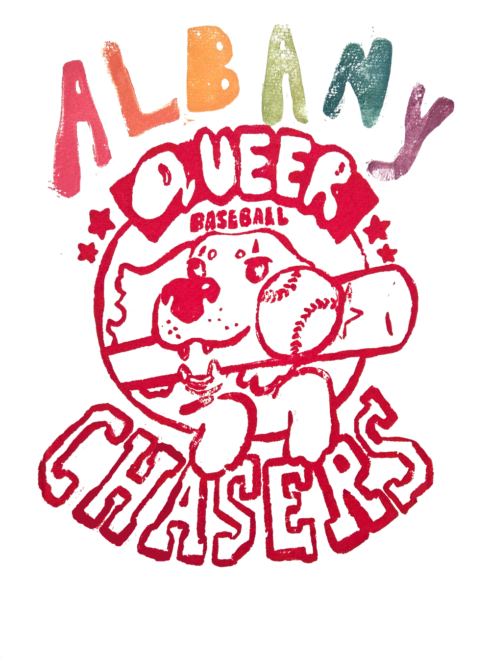 Albany Queer Baseball