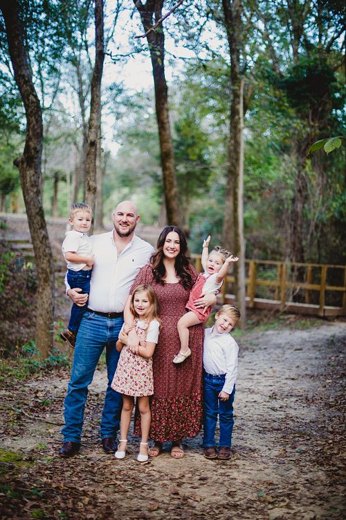 Families + Kids