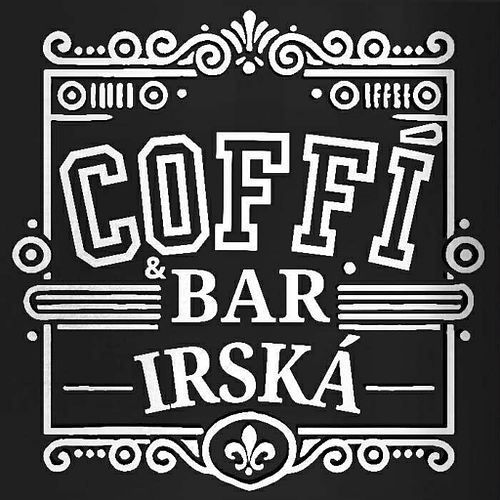 Coff&iacute; Bar Irsk&aacute;