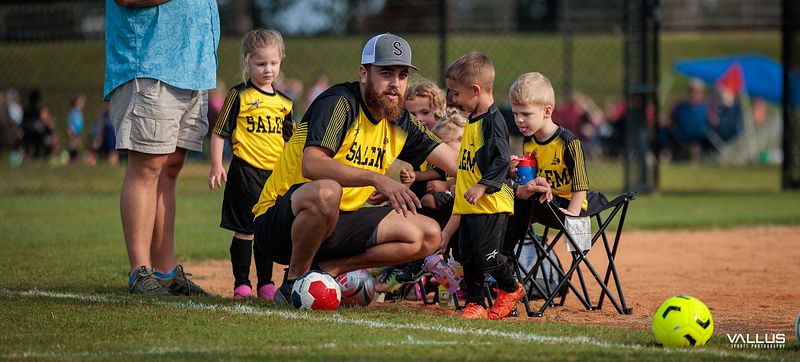 Salem 4u - Lightning vs Falcons