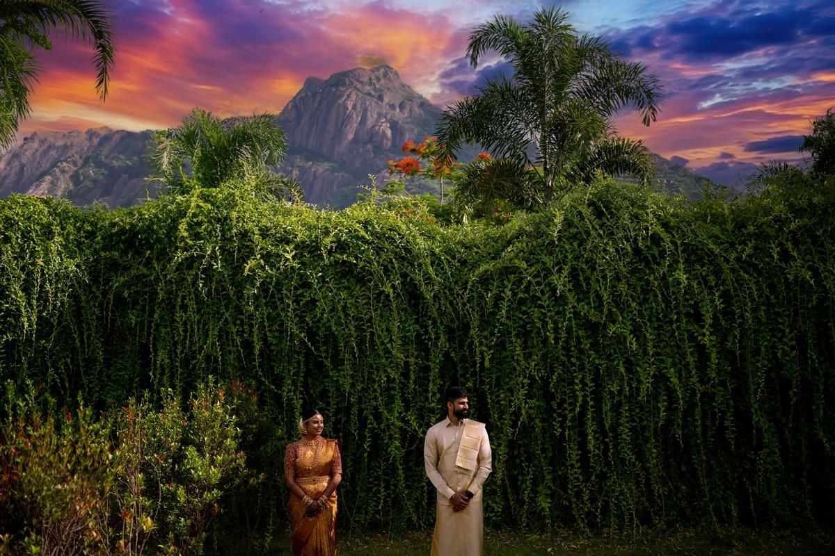 Light Story Candid Wedding Photography & Videography