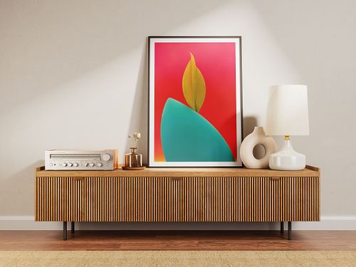 Modern aesthetics