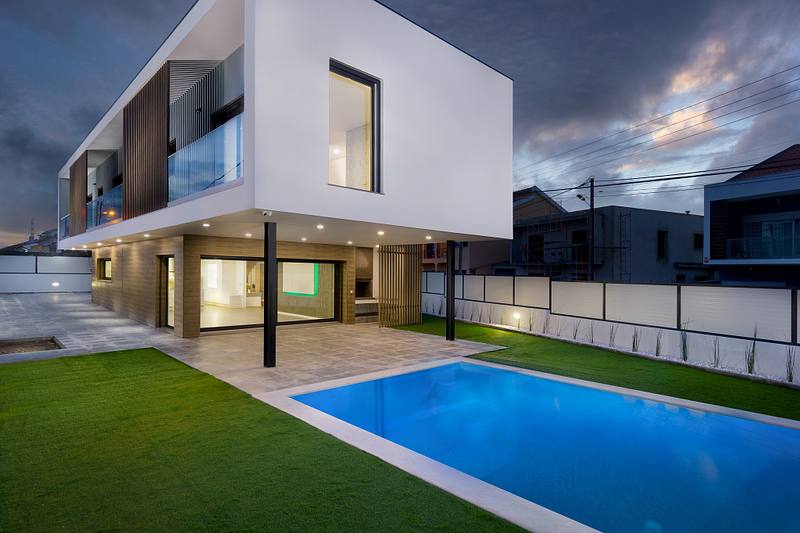CASA SR
