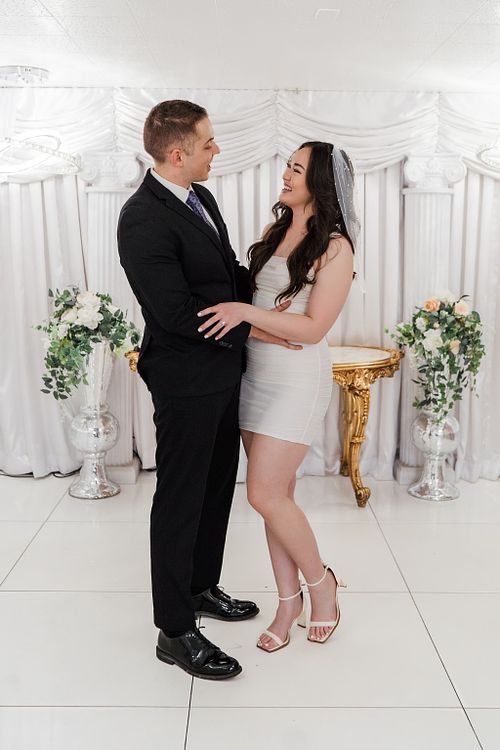 Elopements