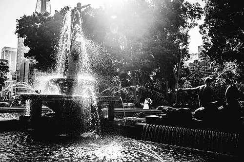 Chalk and Cheese Photography