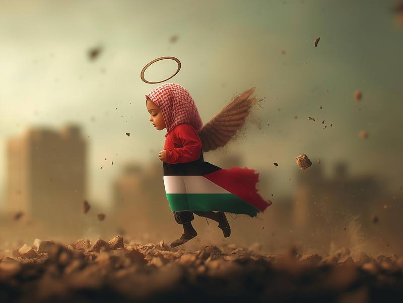 Gazangel