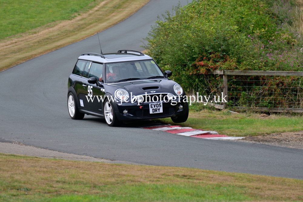 Mini Cooper S Graham Cox