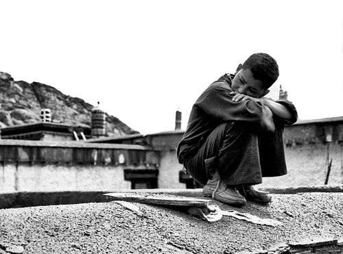 Hemis | Ladakh | 2006